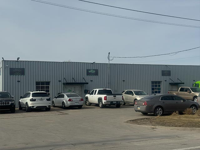 Dotte Auto Repair Shop